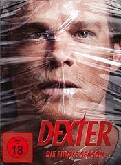 Dexter season 8 for sale  Delivered anywhere in UK
