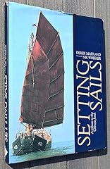 Setting sails tribute for sale  Delivered anywhere in USA 