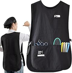 Barber smock waterproof for sale  Delivered anywhere in UK