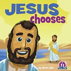 Jesus chooses usato  Spedito ovunque in Italia 