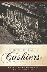 Historic tales cashiers for sale  Delivered anywhere in Canada