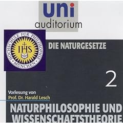 Naturgesetze naturphilosophie  gebraucht kaufen  Wird an jeden Ort in Deutschland