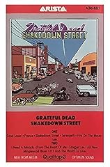 Shakedown street for sale  Delivered anywhere in USA 