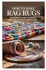 Make rag rugs for sale  Delivered anywhere in USA 
