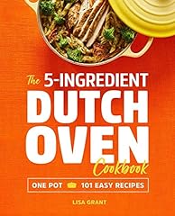 Ingredient dutch oven for sale  Delivered anywhere in USA 