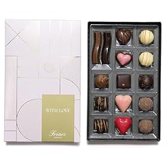 Friars love chocolate for sale  Delivered anywhere in UK