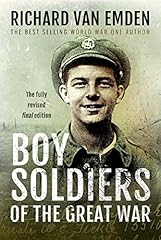 Boy soldiers great for sale  Delivered anywhere in Ireland