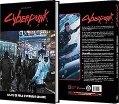 Arkhane asylum cyberpunk d'occasion  Livré partout en France