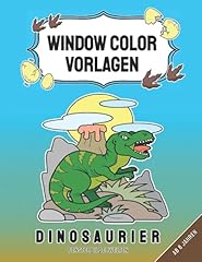 Window color vorlagen gebraucht kaufen  Wird an jeden Ort in Deutschland