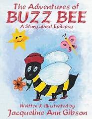 Adventures buzz bee for sale  Delivered anywhere in USA 