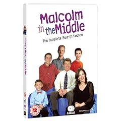 Malcolm middle for sale  Delivered anywhere in USA 