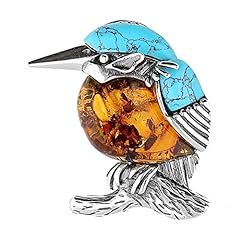 Kingfisher bird oxidised for sale  Delivered anywhere in UK