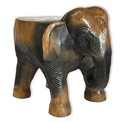 Thaiboo elefantentisch massivh gebraucht kaufen  Wird an jeden Ort in Deutschland