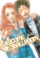 Welcome ballroom 6 for sale  Delivered anywhere in Ireland