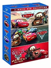 Cars and toons d'occasion  Livré partout en Belgiqu