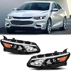 Pensun headlights assembly for sale  Delivered anywhere in USA 