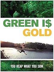 Green gold for sale  Delivered anywhere in UK