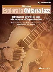 Esplora chitarra jazz gebraucht kaufen  Wird an jeden Ort in Deutschland