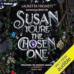 Susan chosen one for sale  Delivered anywhere in USA 