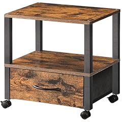 Hoobro printer stand for sale  Delivered anywhere in USA 