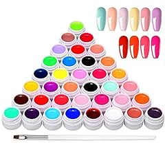 Anself colors nail for sale  Delivered anywhere in USA 