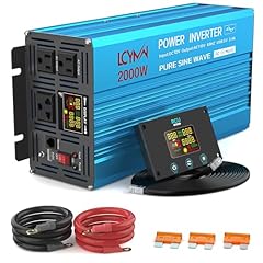 Lcymw 2000 watt for sale  Delivered anywhere in USA 