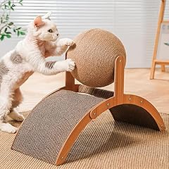 Grattoir chat carton d'occasion  Livré partout en Belgiqu