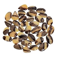 Natural septarian gemstone for sale  Delivered anywhere in USA 