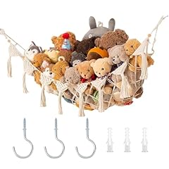 Hamac rangement jouets d'occasion  Livré partout en France