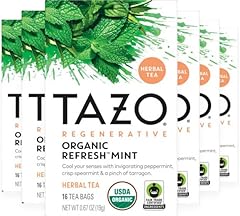 Tazo regenerative refresh for sale  Delivered anywhere in USA 