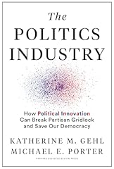 The politics industry d'occasion  Livré partout en Belgiqu