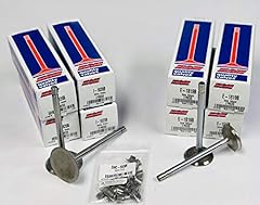 Intake exhaust valves for sale  Delivered anywhere in USA 