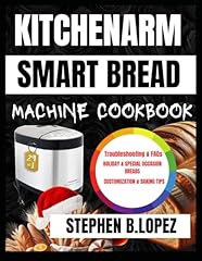 Kitchenarm smart bread for sale  Delivered anywhere in USA 