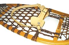 Snowshoes traditional leather for sale  Delivered anywhere in USA 