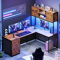 Sedeta shaped desk for sale  Delivered anywhere in USA 