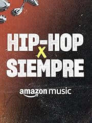 Hip hop siempre usato  Spedito ovunque in Italia 