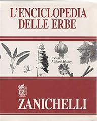 Enciclopedia delle erbe usato  Spedito ovunque in Italia 
