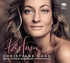 Christiane karg parfum d'occasion  Livré partout en France