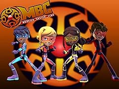 Monster buster club gebraucht kaufen  Wird an jeden Ort in Deutschland