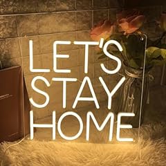 Let stay home for sale  Delivered anywhere in USA 