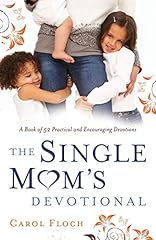 Single mom devotional for sale  Delivered anywhere in UK