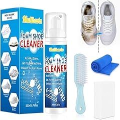 Nettoyant sneakers kit d'occasion  Livré partout en France