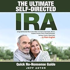 Ultimate self directed for sale  Delivered anywhere in USA 