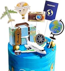 Rismise torta tema usato  Spedito ovunque in Italia 