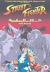 Street fighter alpha usato  Spedito ovunque in Italia 