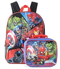 Marvel avengers backpack for sale  Delivered anywhere in USA 