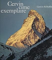 Cervin cime d'occasion  Livré partout en France