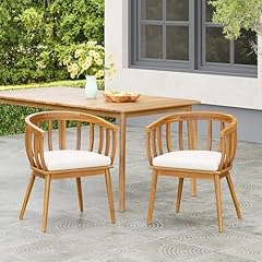 Gdfstudio klismos dining for sale  Delivered anywhere in USA 
