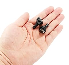 Inovey 2pcs auto usato  Spedito ovunque in Italia 