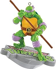Used, 2015 Donatello Carlton Ornament for sale  Delivered anywhere in USA 